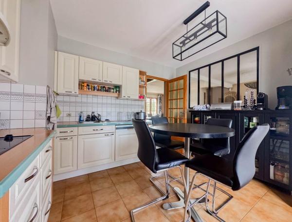 Vente / Maison T6