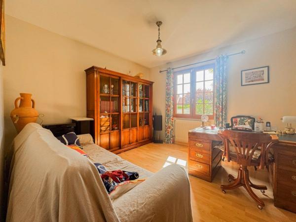 Vente / Maison T6
