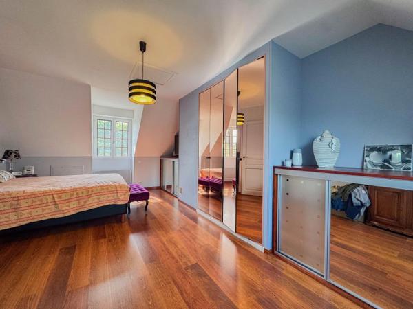 Vente / Maison T6