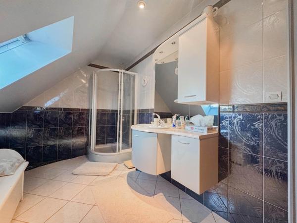 Vente / Maison T6