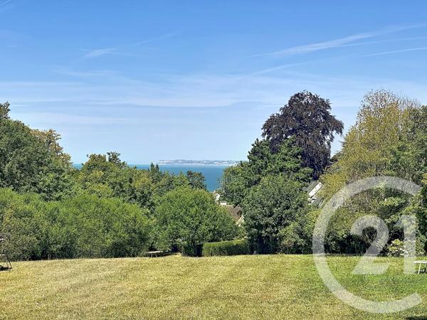 Appartement F2 à vendre  2 pièces - 31,81 m 2   VILLERS SUR MER  - 14