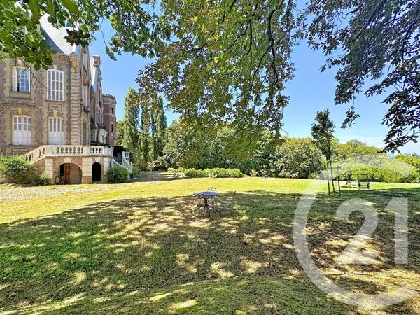 Appartement F2 à vendre  2 pièces - 31,81 m 2   VILLERS SUR MER  - 14