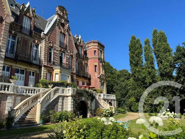 Appartement F2 à vendre  2 pièces - 31,81 m 2   VILLERS SUR MER  - 14
