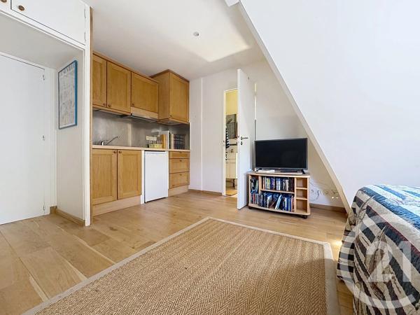 Appartement F2 à vendre  2 pièces - 31,81 m 2   VILLERS SUR MER  - 14