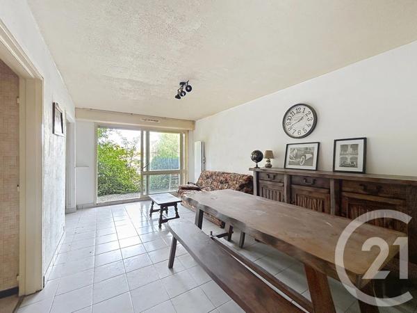 Appartement F2 à vendre  2 pièces - 31,81 m 2   VILLERS SUR MER  - 14