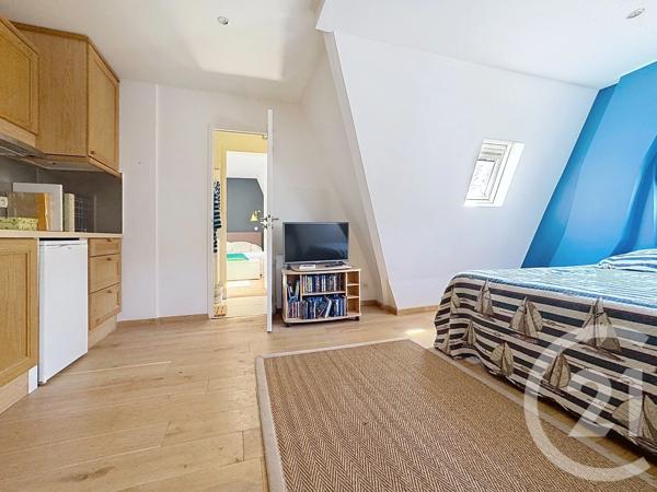 Appartement F2 à vendre  2 pièces - 31,81 m 2   VILLERS SUR MER  - 14