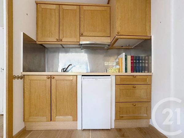 Appartement F2 à vendre  2 pièces - 31,81 m 2   VILLERS SUR MER  - 14