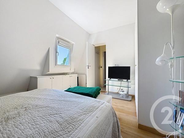 Appartement F2 à vendre  2 pièces - 31,81 m 2   VILLERS SUR MER  - 14
