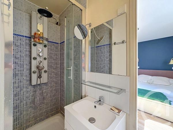 Appartement F2 à vendre  2 pièces - 31,81 m 2   VILLERS SUR MER  - 14