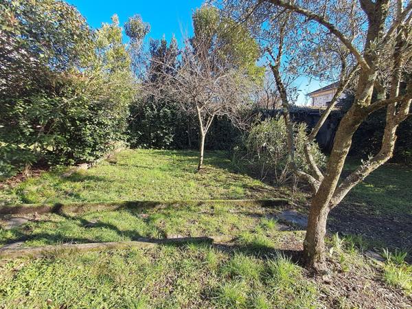 Opportunité-Maison de village-7 pièces-au calme avec fort potentiel