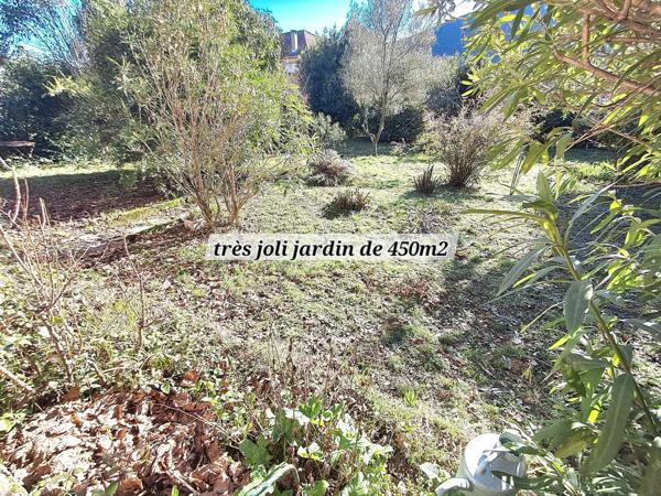 Opportunité-Maison de village-7 pièces-au calme avec fort potentiel