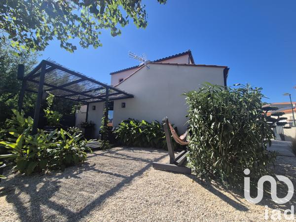 Maison à vendre 4 pièces 120 m² Céret