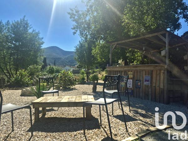 Maison à vendre 4 pièces 120 m² Céret