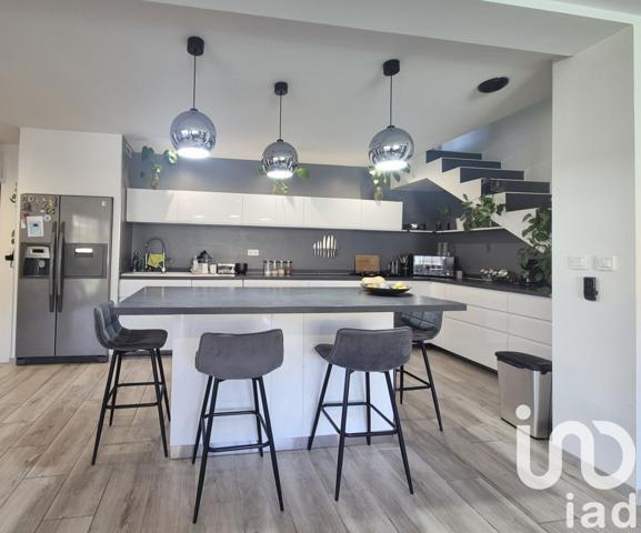 Maison à vendre 4 pièces 120 m² Céret