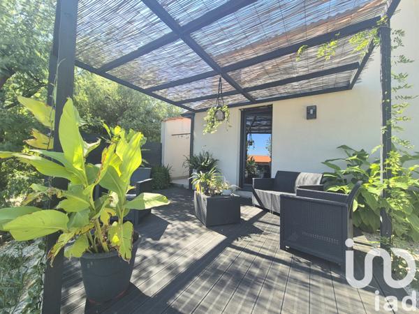 Maison à vendre 4 pièces 120 m² Céret