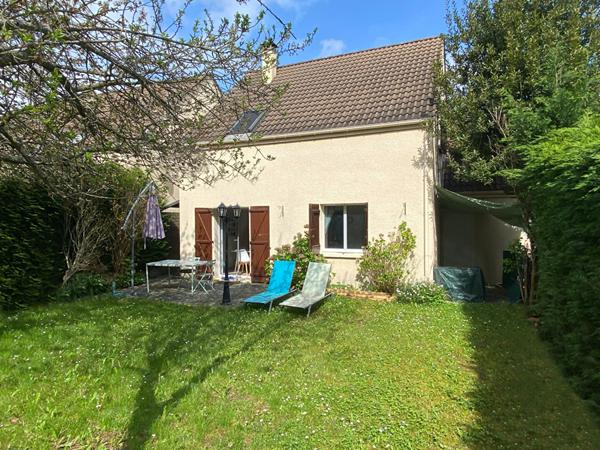 A vendre à Vauréal Maison 7 pièces 100 m2