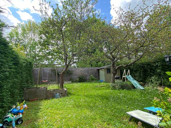 A vendre à Vauréal Maison 7 pièces 100 m2