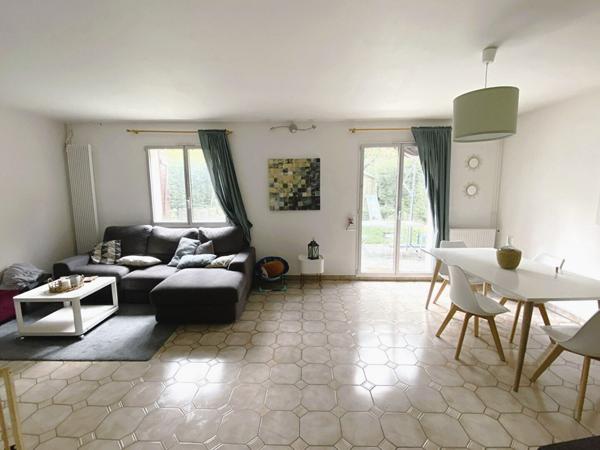 A vendre à Vauréal Maison 7 pièces 100 m2