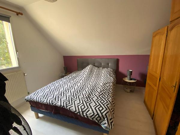 A vendre à Vauréal Maison 7 pièces 100 m2