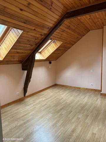 Maison 5 pièce(s)