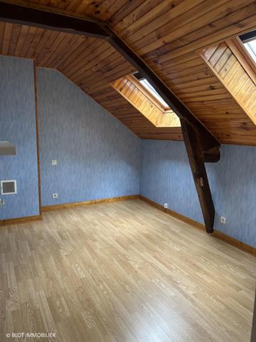 Maison 5 pièce(s)
