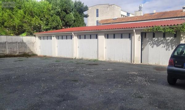 Achat - Appartement La Rochelle 17000 4 pièces 90 m 2