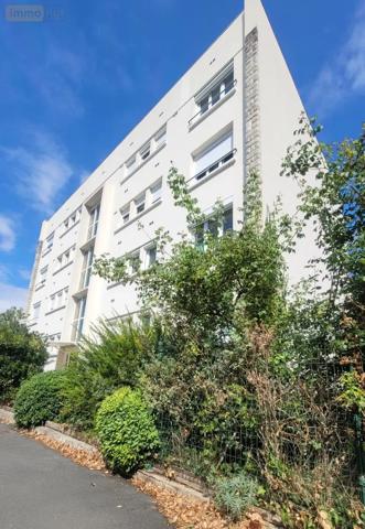 Achat - Appartement La Rochelle 17000 4 pièces 90 m 2