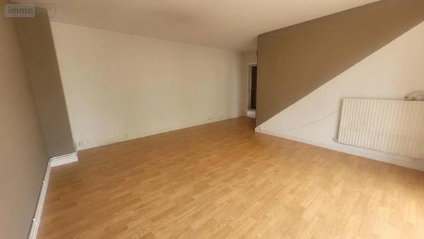 Achat - Appartement La Rochelle 17000 4 pièces 90 m 2
