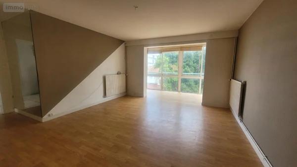 Achat - Appartement La Rochelle 17000 4 pièces 90 m 2