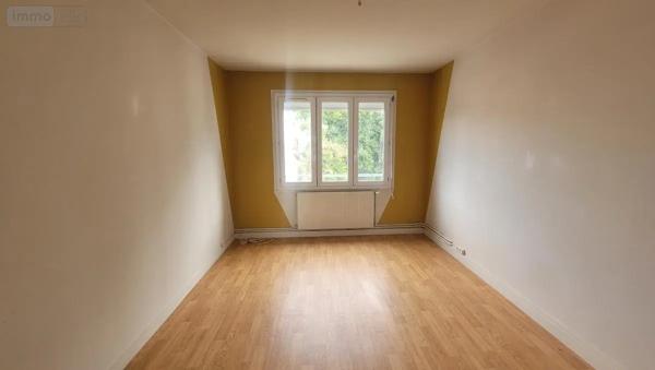 Achat - Appartement La Rochelle 17000 4 pièces 90 m 2