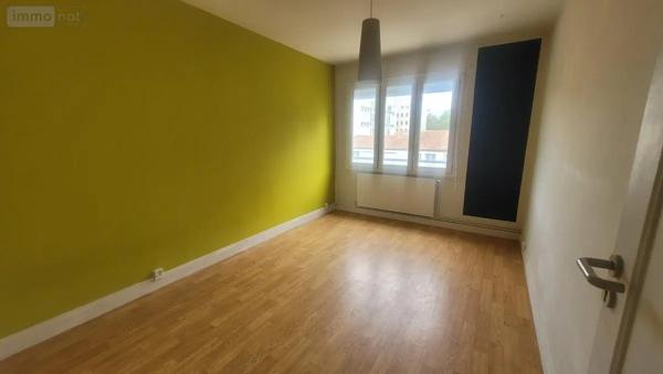 Achat - Appartement La Rochelle 17000 4 pièces 90 m 2