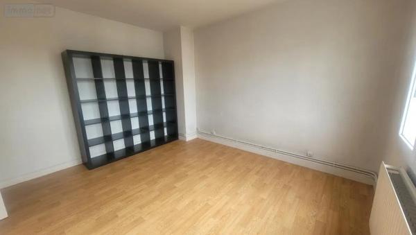 Achat - Appartement La Rochelle 17000 4 pièces 90 m 2