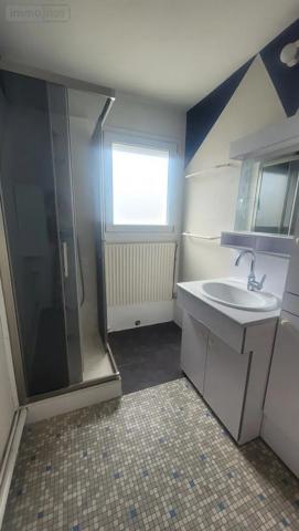 Achat - Appartement La Rochelle 17000 4 pièces 90 m 2