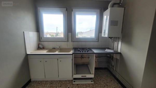Achat - Appartement La Rochelle 17000 4 pièces 90 m 2
