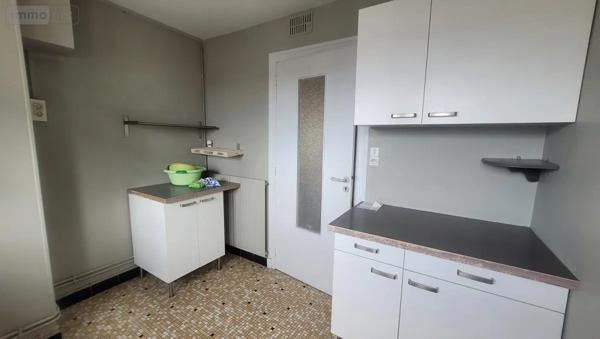 Achat - Appartement La Rochelle 17000 4 pièces 90 m 2
