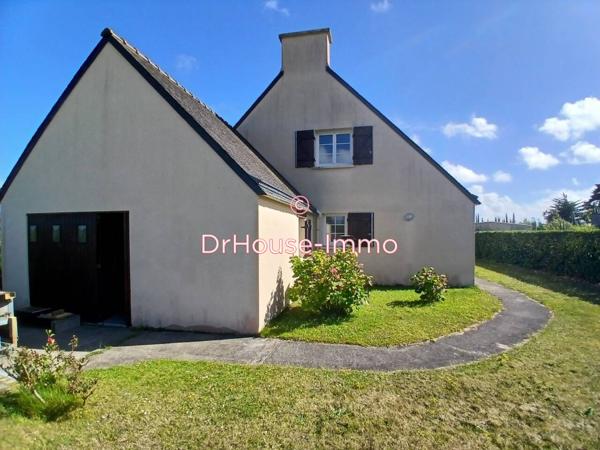 Maison à vendre 5 pièces de 123 m²