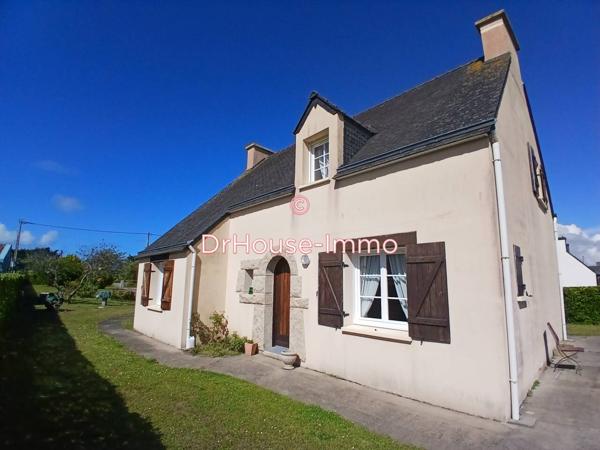 Maison à vendre 5 pièces de 123 m²