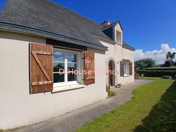 Maison à vendre 5 pièces de 123 m²