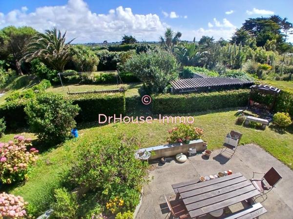 Maison à vendre 5 pièces de 123 m²