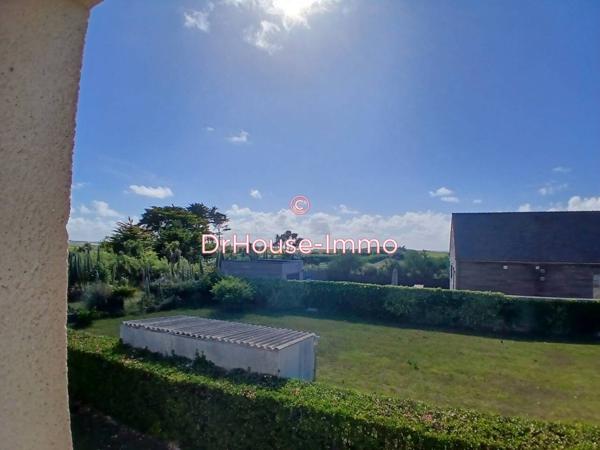 Maison à vendre 5 pièces de 123 m²