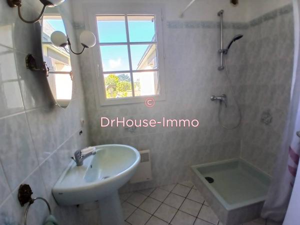 Maison à vendre 5 pièces de 123 m²