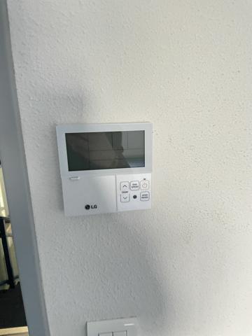 Bureaux Futuroscope Chalembert 211.15 m² - 1er étage