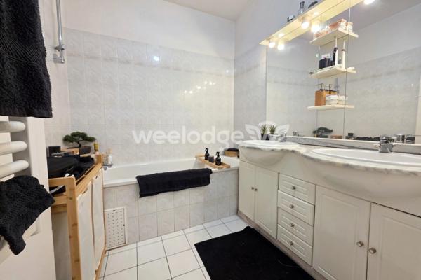 Maison à vendre 3 pièces de 68 m² à Éragny