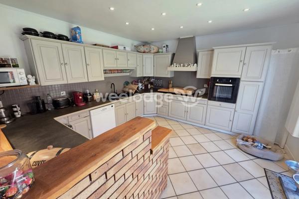 Maison à vendre 3 pièces de 68 m² à Éragny