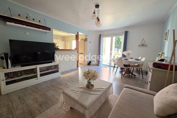 Maison à vendre 3 pièces de 68 m² à Éragny