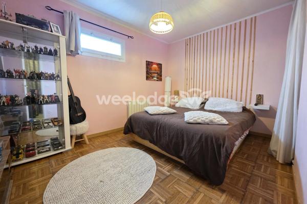 Maison à vendre 3 pièces de 68 m² à Éragny