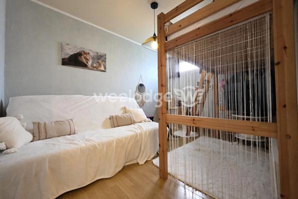 Maison à vendre 3 pièces de 68 m² à Éragny