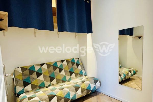 Appartement à vendre 3 pièces de 47,19 m² à L'Isle-sur-la-Sorgue