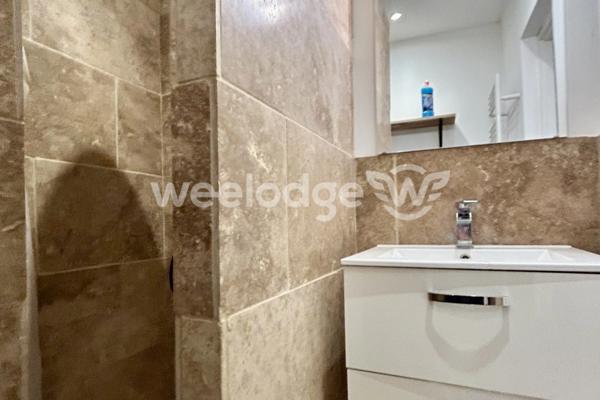 Appartement à vendre 3 pièces de 47,19 m² à L'Isle-sur-la-Sorgue