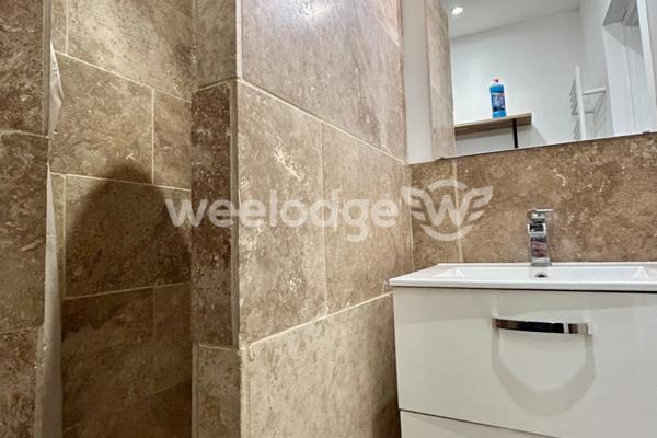 Appartement à vendre 3 pièces de 47,19 m² à L'Isle-sur-la-Sorgue